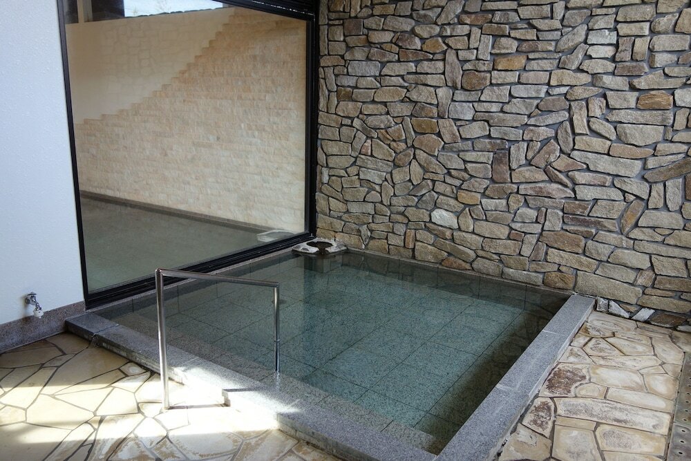 Фото Hamamura Onsen Totoya