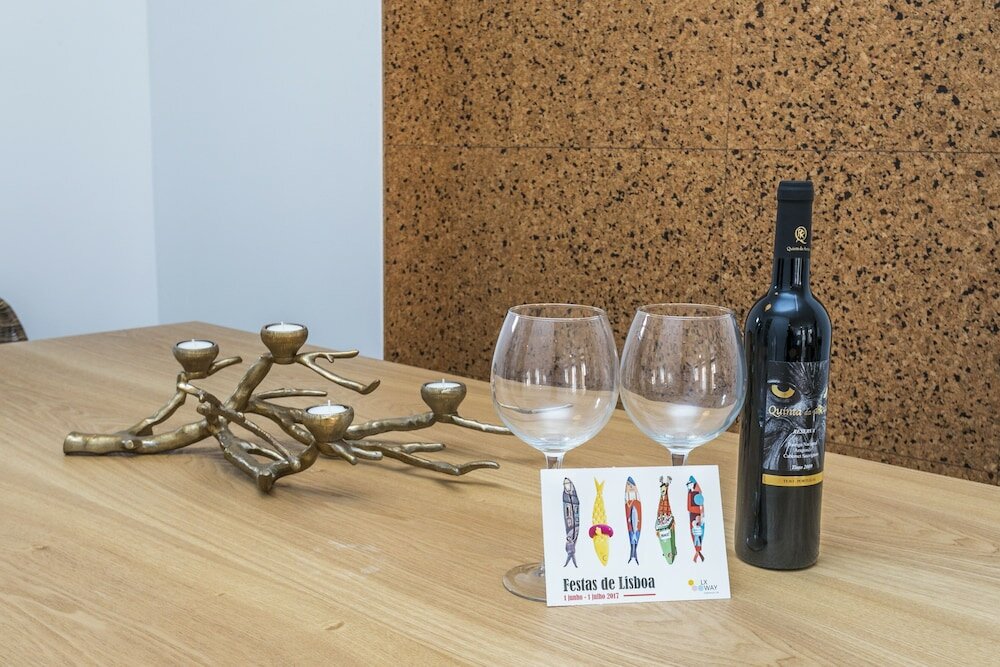 Фото LxWay Lisboa aos Poiais