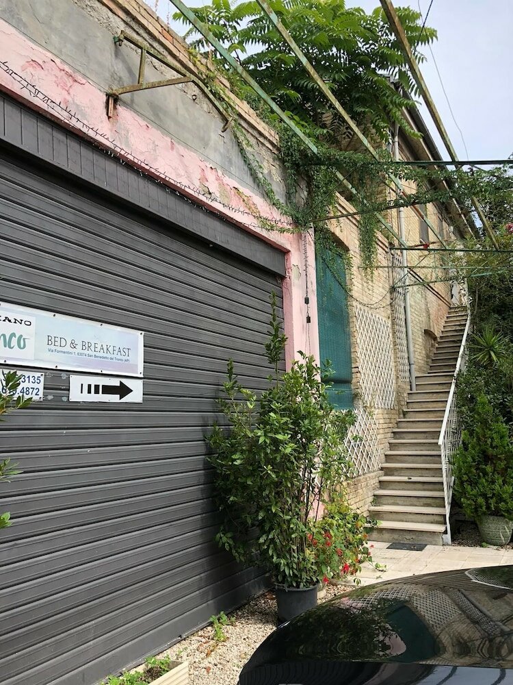 Фото Gabbiano Bianco