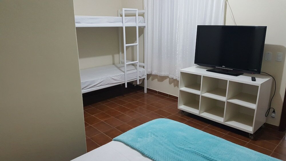 Фото Hotel Fazenda Club de Araçoiaba da Serra