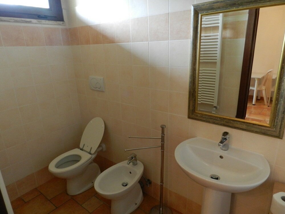 Фото Agriturismo Casa Guidoni