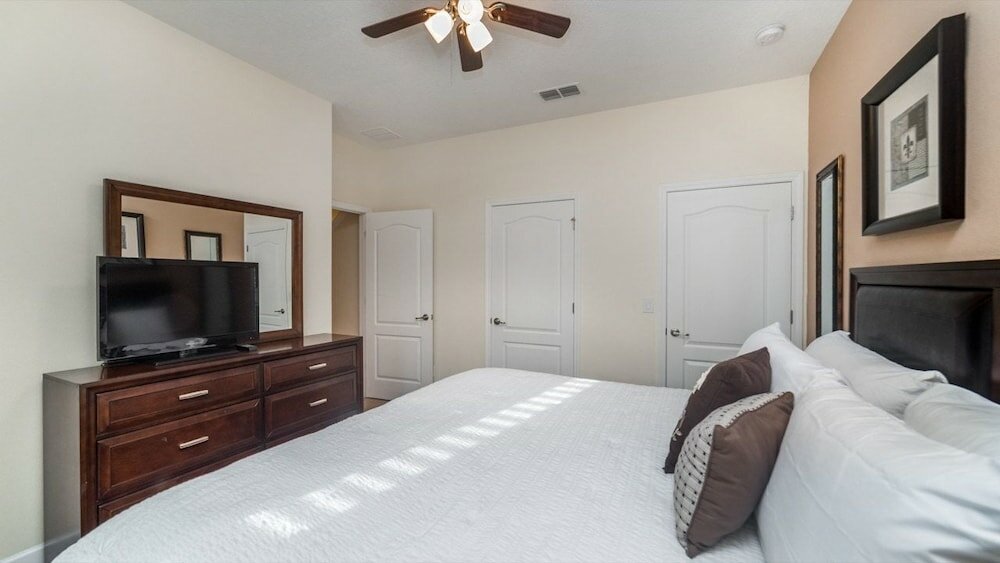 Фото Grhbch3031 - Paradise Palms Resort - 4 Bed 3 Baths Townhouse