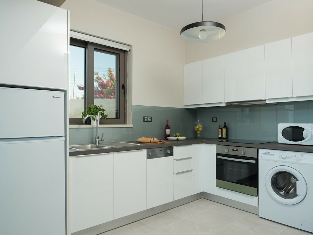 Фото Dempla Heights Villas