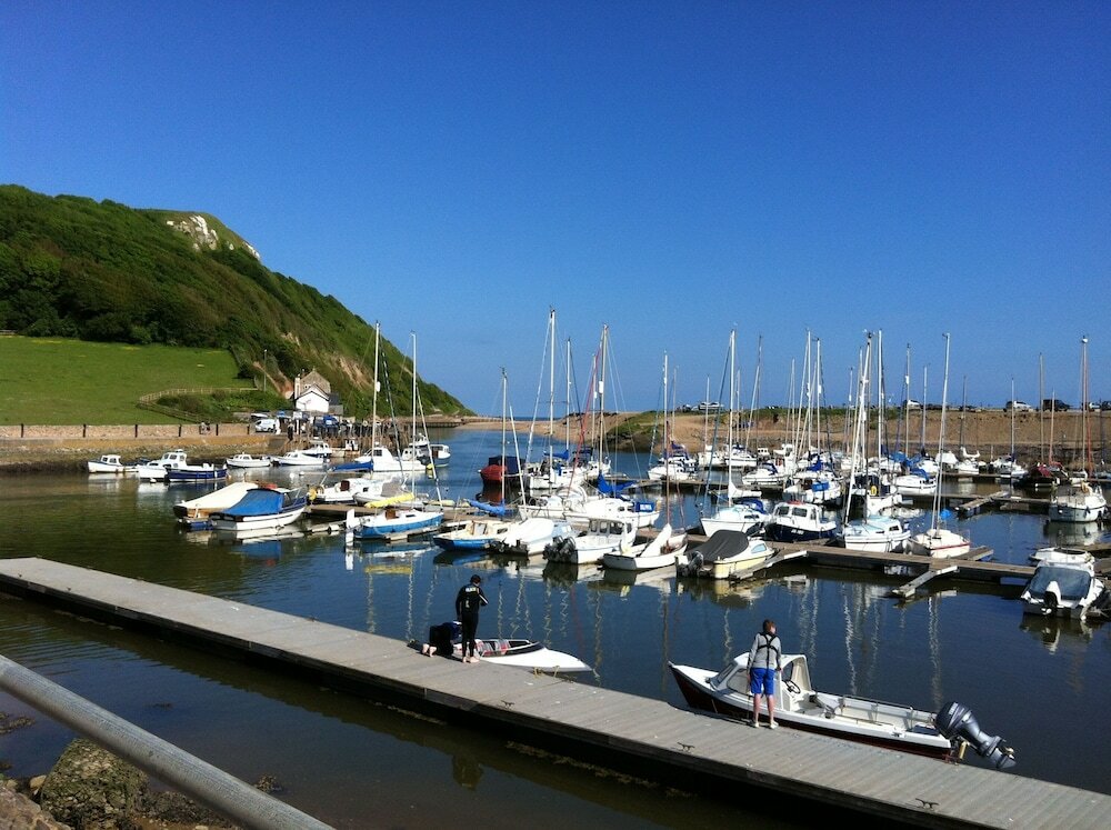 Фото Beaumont B&b