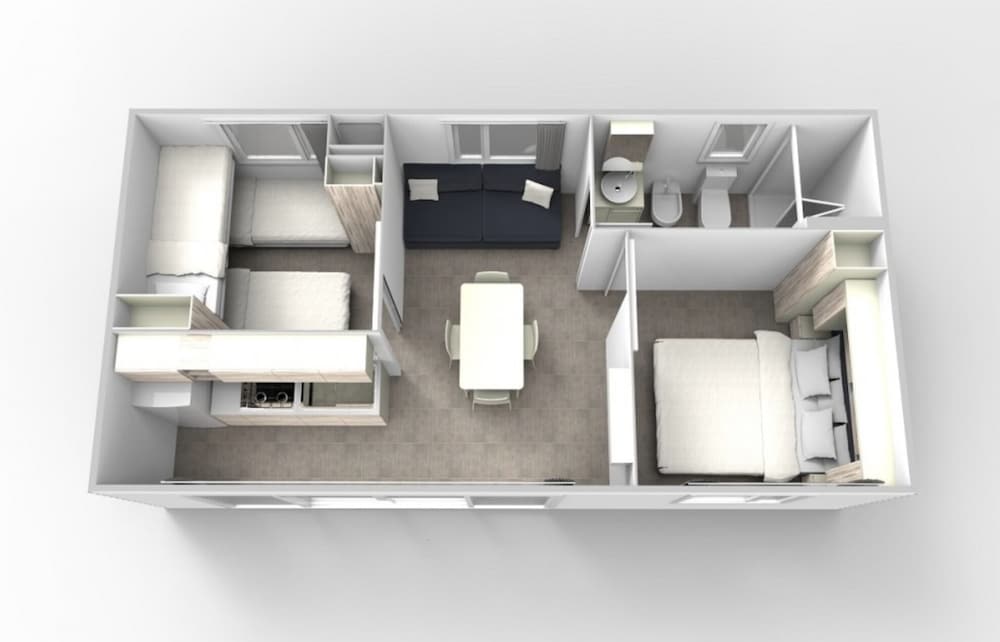 Фото Camping Zoo