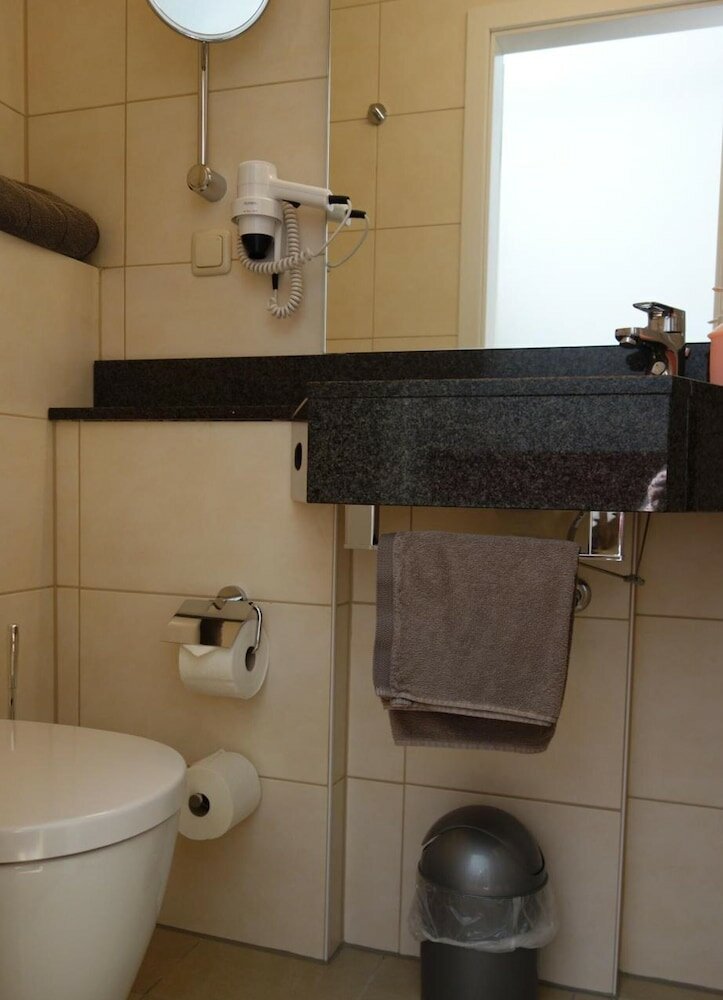 Фото Hotel Wiedenhof