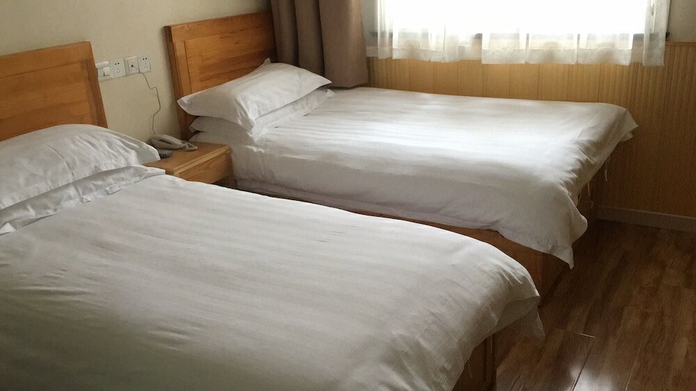 Фото Haishang Xiaowo Oriental Pearl Branch