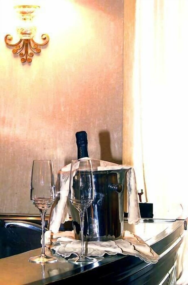 Фото Hotel Miramonti