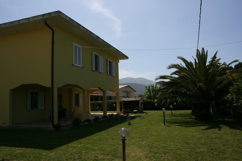 Фото Bed and Breakfast Elisa