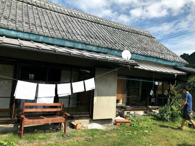 Гостиница Guest house Yukari - Hostel