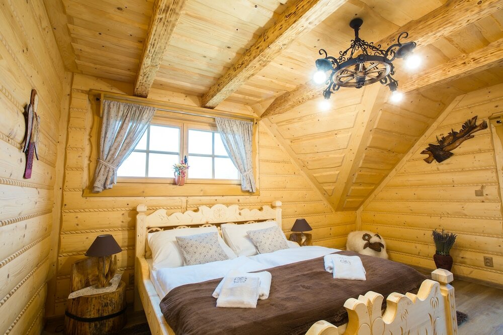 Фото Zbojnícky penzión