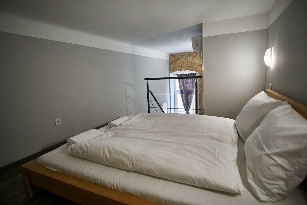 Фото A32 Apartments Budapest