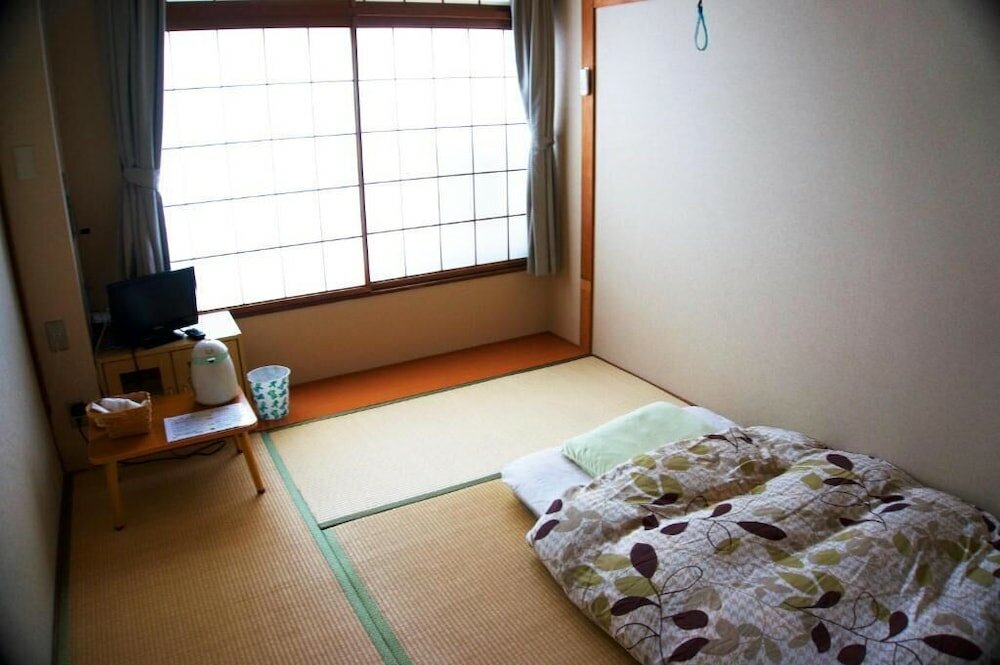 Фото Darumaya Ryokan