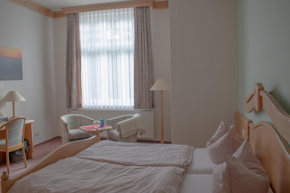 Фото Pension Haus Marga