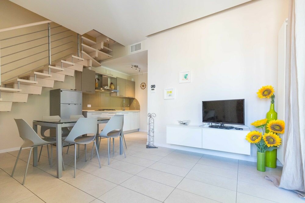 Фото Tasso Apartments