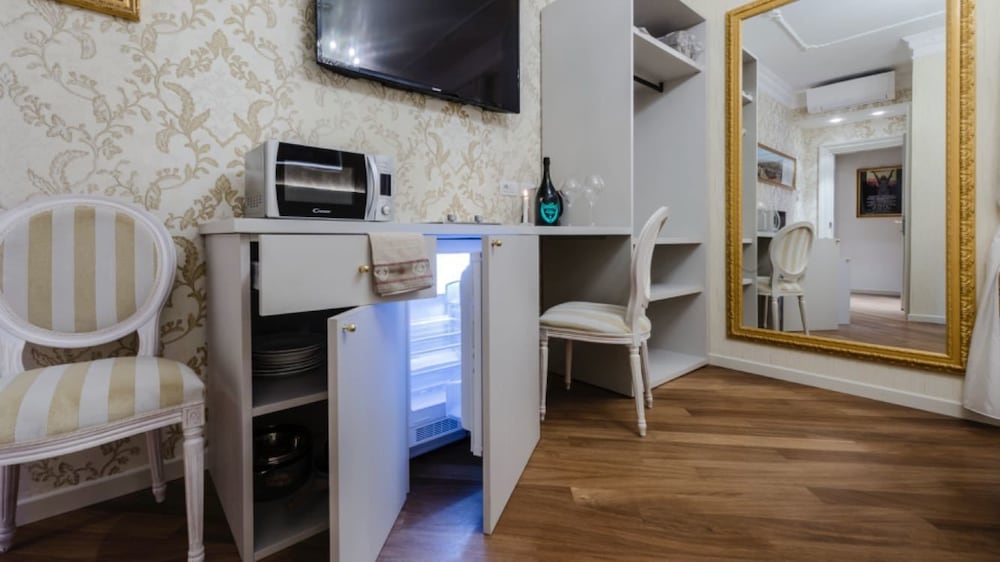 Фото Relais i Giardini dell'Arena