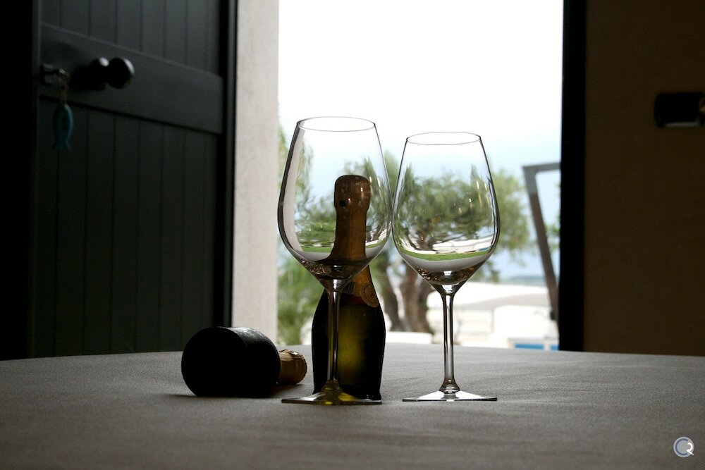 Фото Punta Bianca Suite&Home Experience