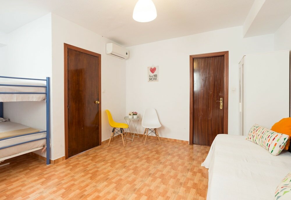 Фото Larios Plaza Centro Histórico