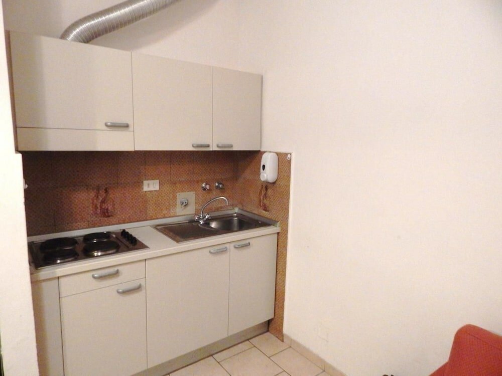 Фото Residence Europa Unita