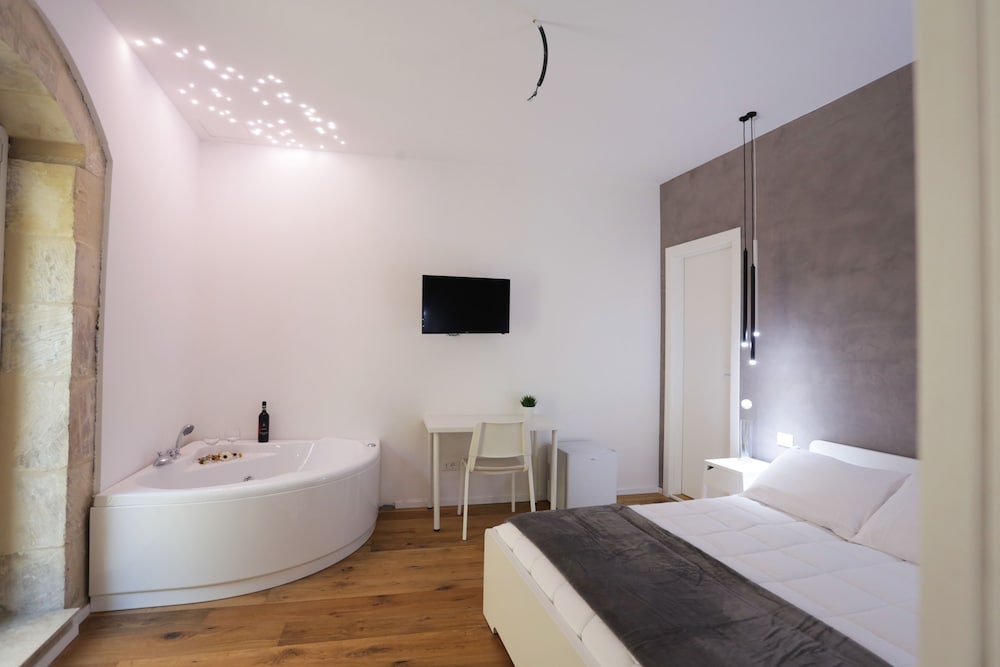 Фото Reusuite Authentic Sicilian Hospitality