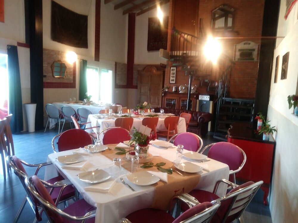 Фото Alleluja Country House