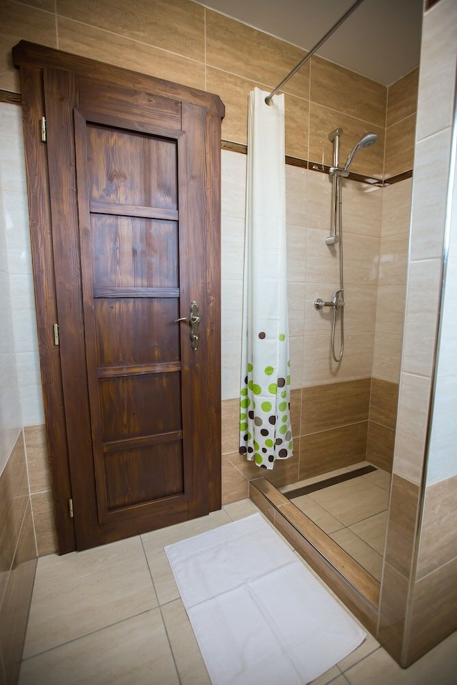 Фото Zbojnícky penzión