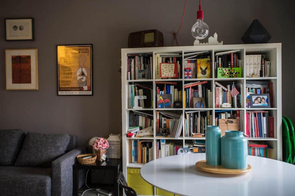 Фото Lorenteggio