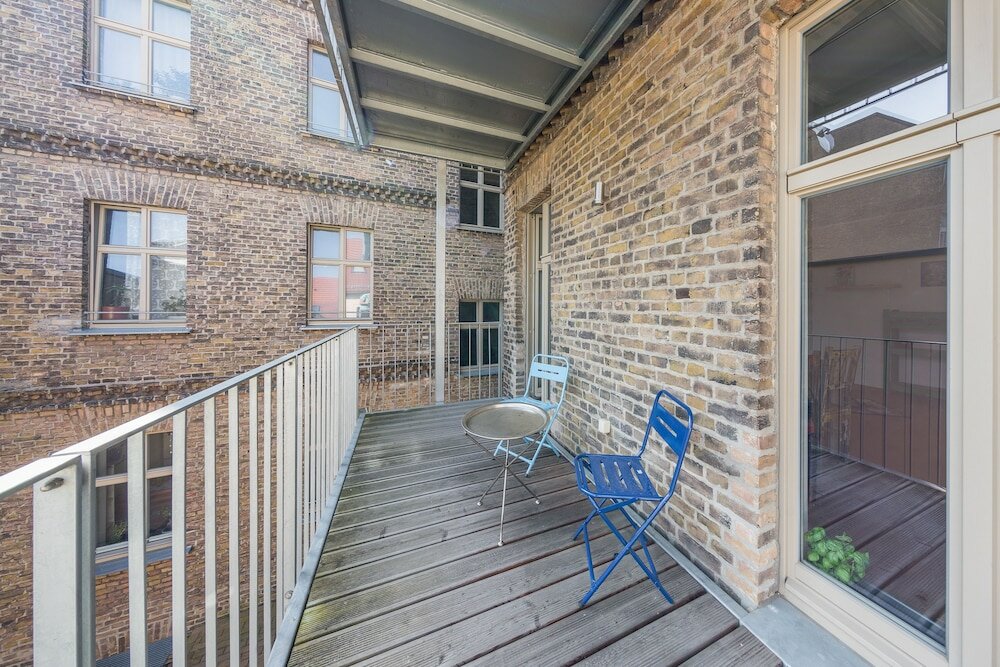 Фото Apartment am Schlosspark