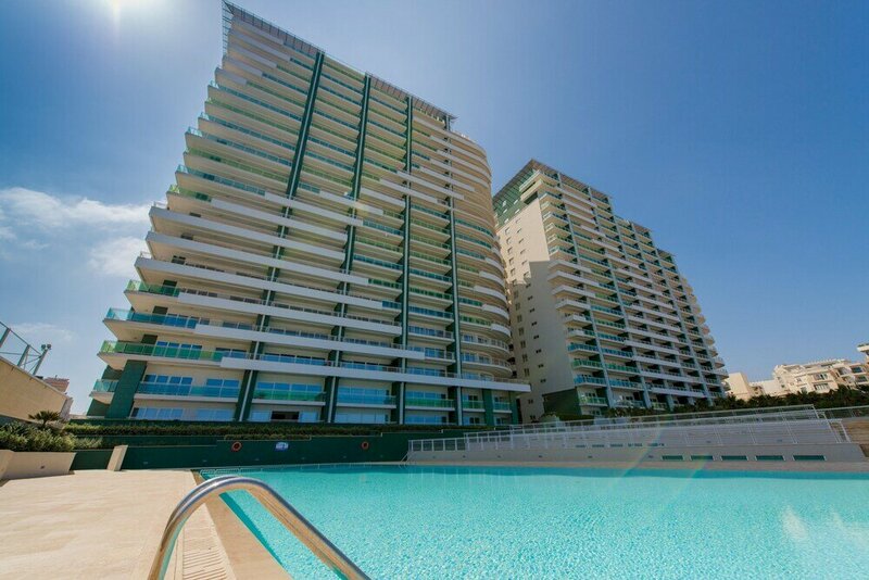 Гостиница Seafront Lux Apt In Fort Cambridge