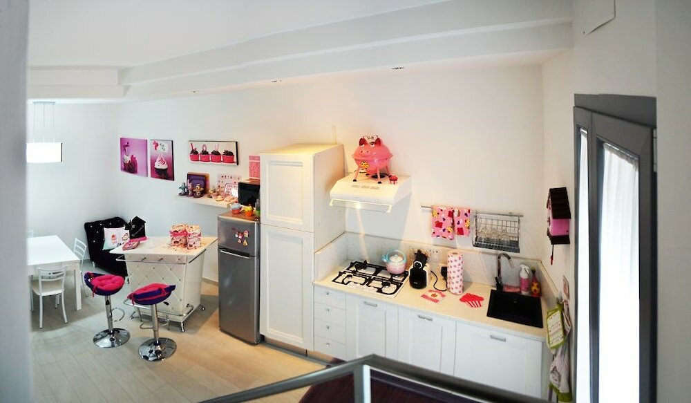 Фото A Casa Di Ci