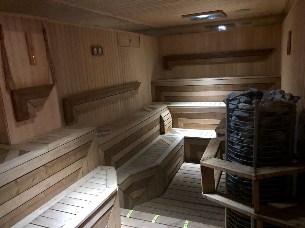 Фото Hotel Therma