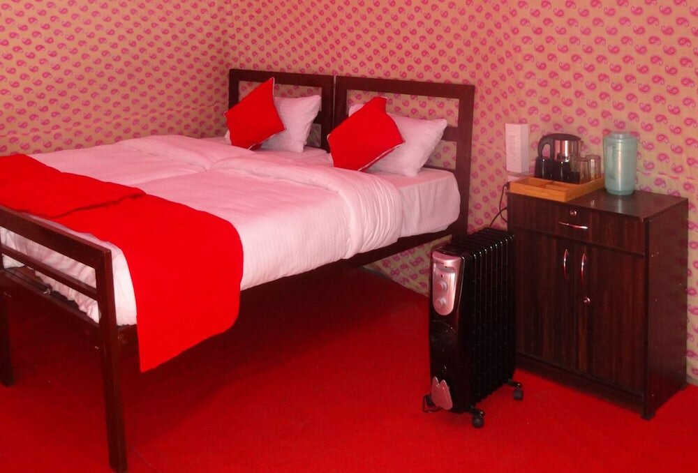 Фото Global Kumbh Village - Hostel