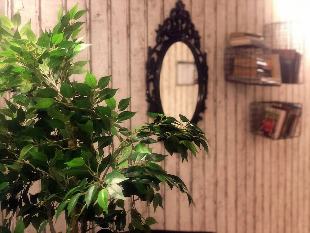 Фото Slagsta Gate Hotell