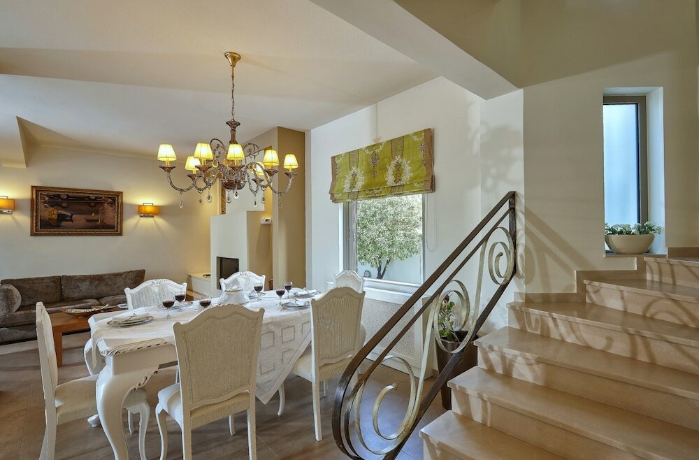 Фото Villa Evergreen