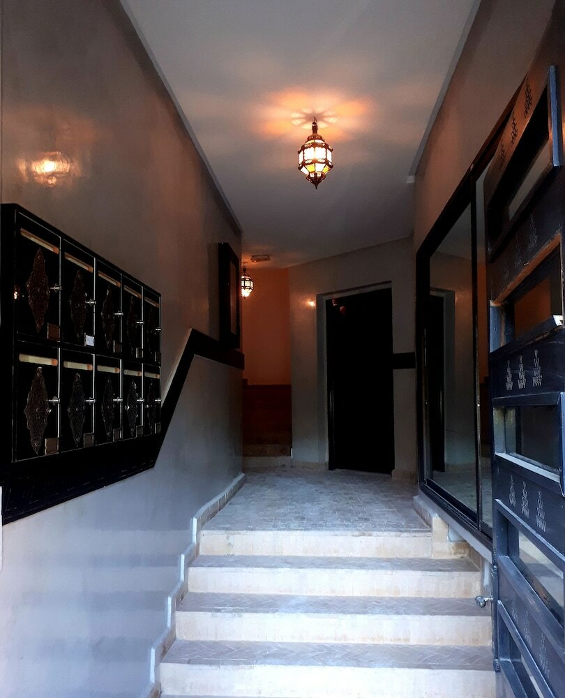 Фото Cosy Flat Premium Village Palmeraie