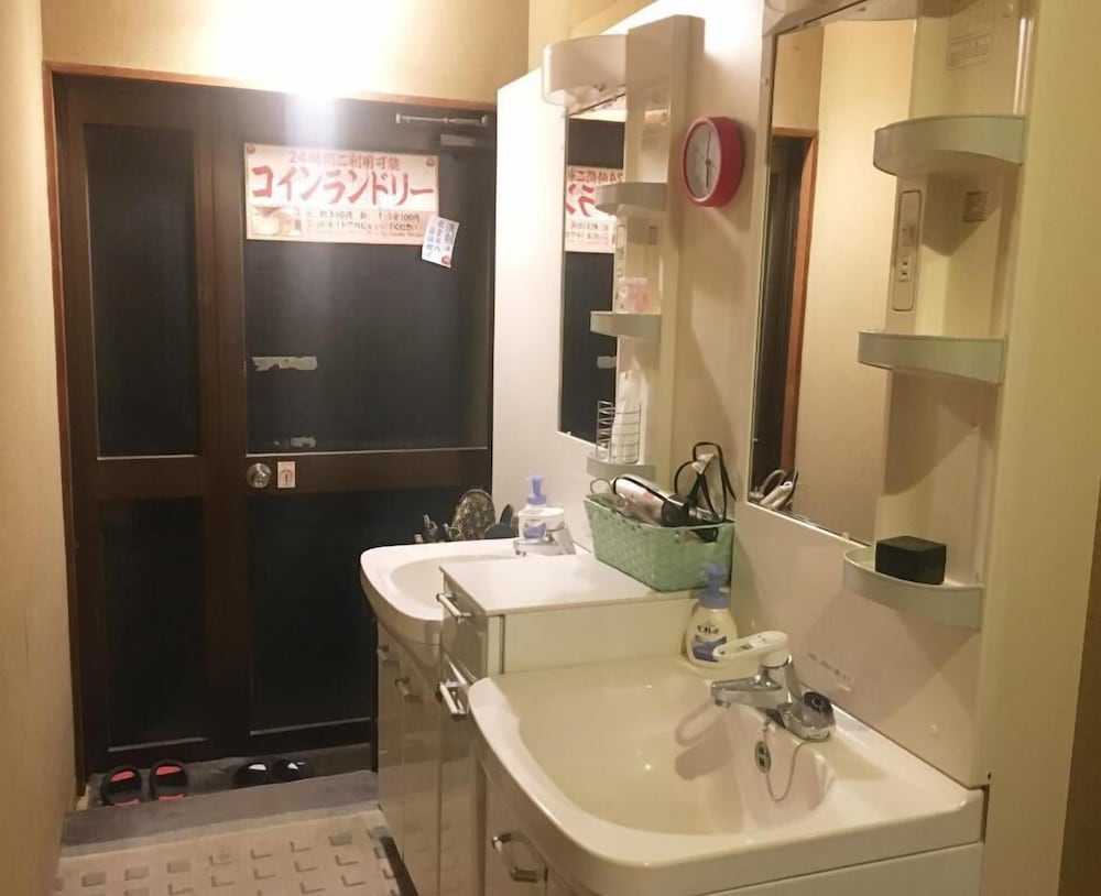 Фото Darumaya Ryokan