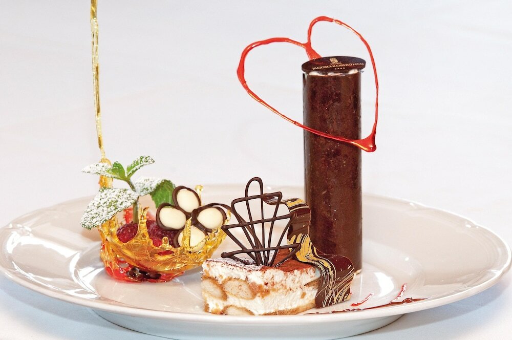 Фото Hotel Jagdschloss Resort