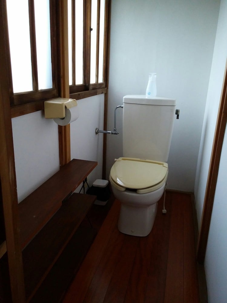 Фото Guest house Yukari - Hostel