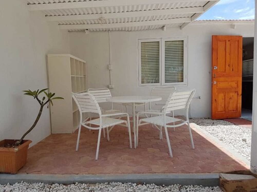 Фото Maria Mulata Apartments