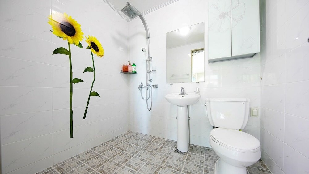 Фото Hanulbora Pension