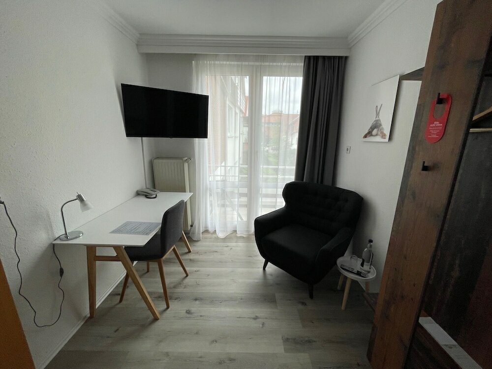 Фото Hotel Lammerts