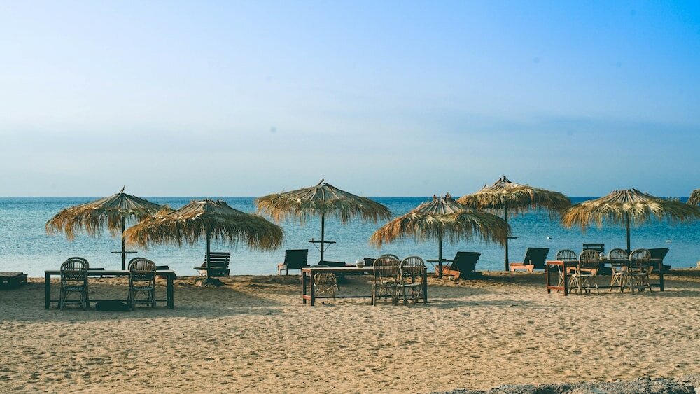 Фото Nuweiba Lodge