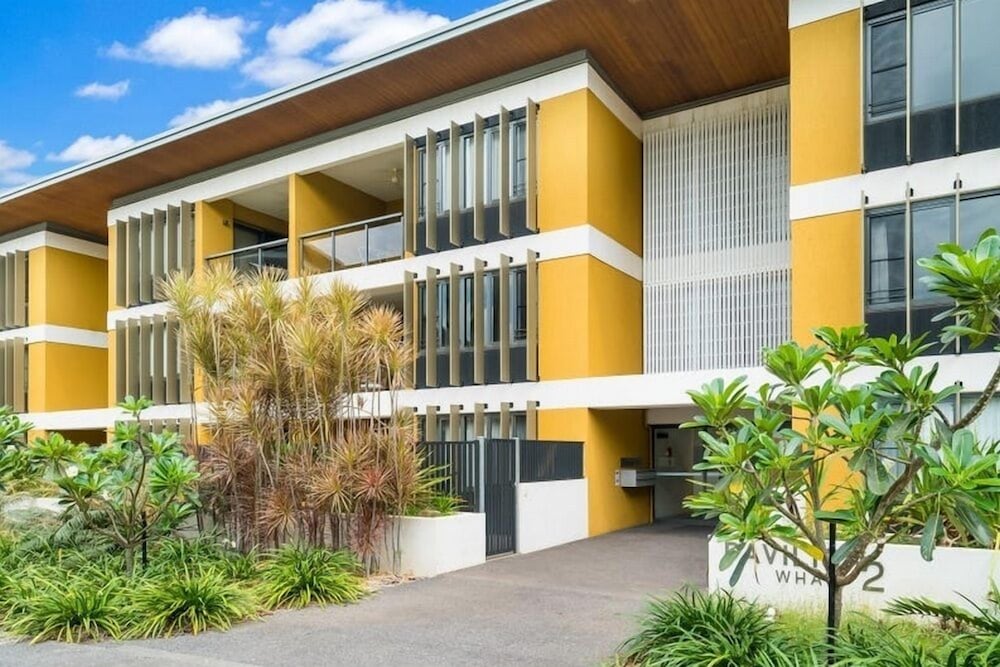 Фото Darwin Waterfront Short Stay Apartments