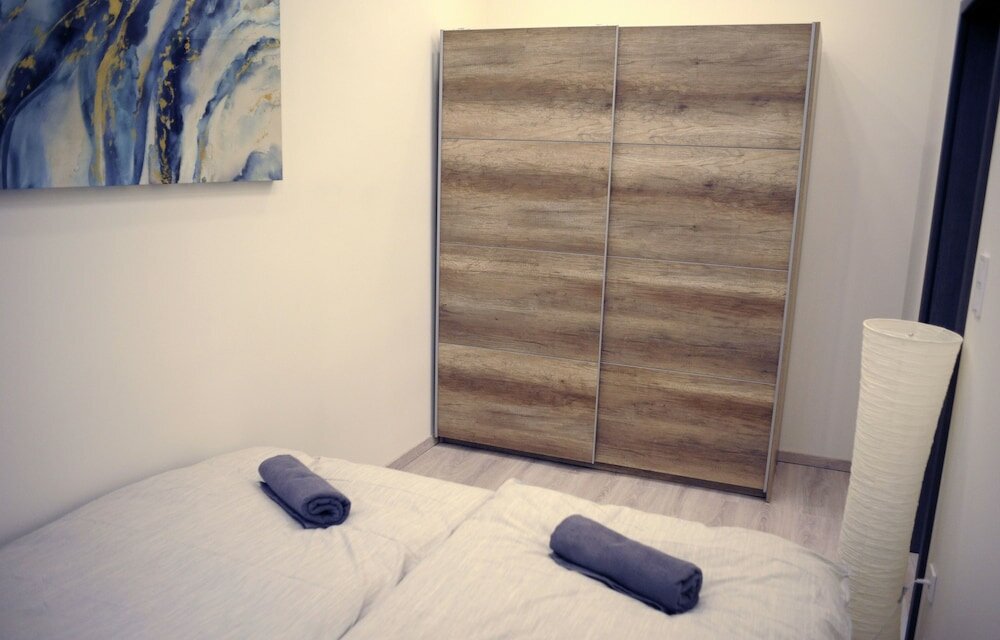 Фото L10 Apartment Budapest