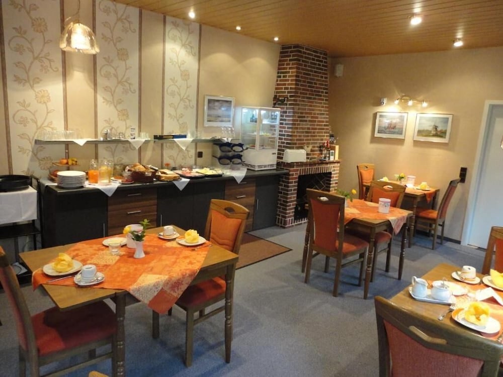 Фото Hotel Garni Nolting