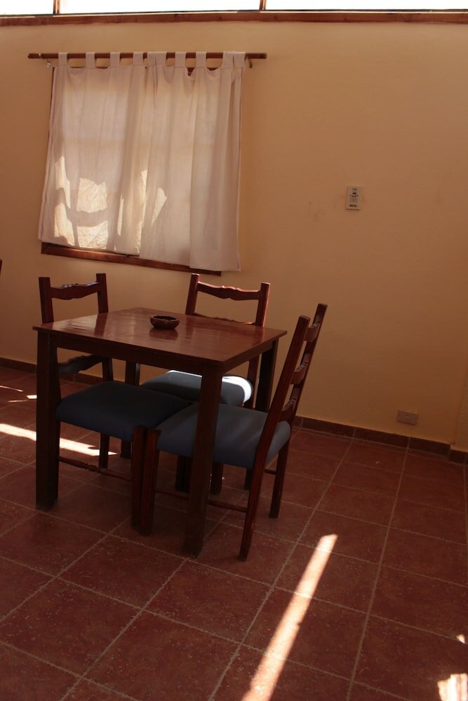 Фото Nuweiba Lodge