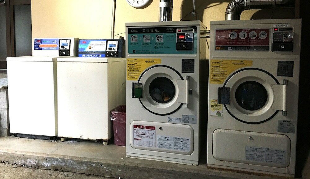 Фото Darumaya Ryokan