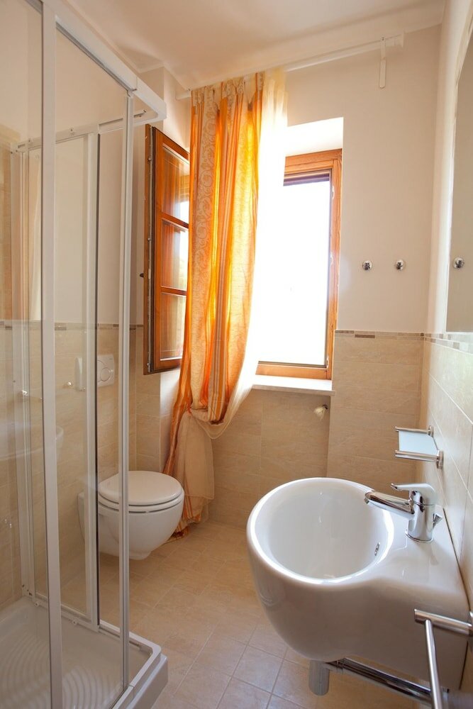 Фото Bed and Breakfast Monticelli