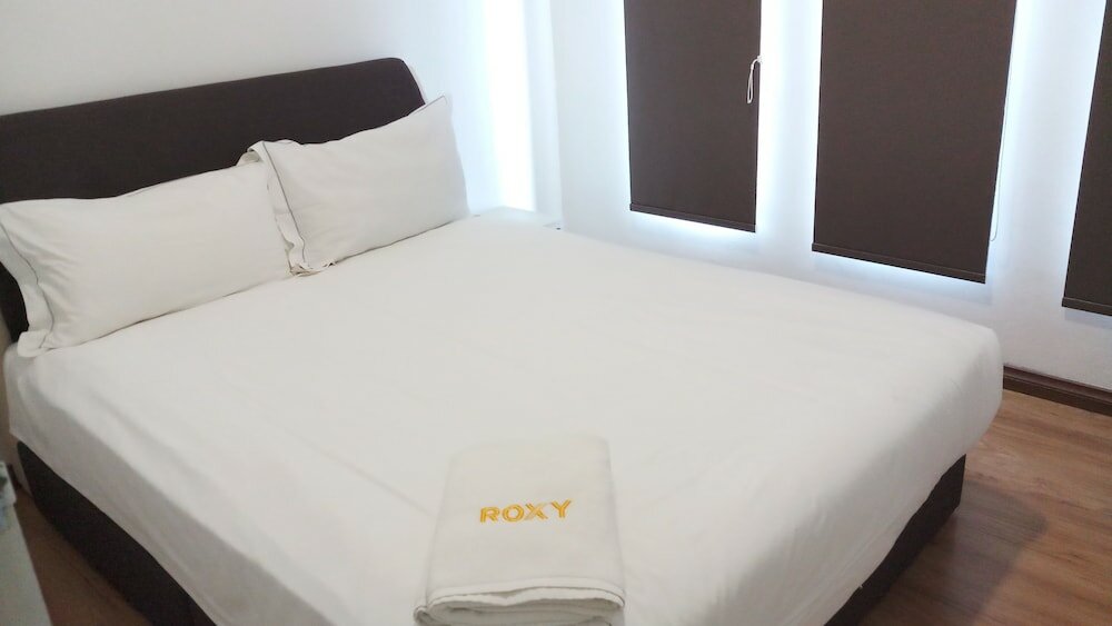 Фото Отель Roxy Hotel and Apartments