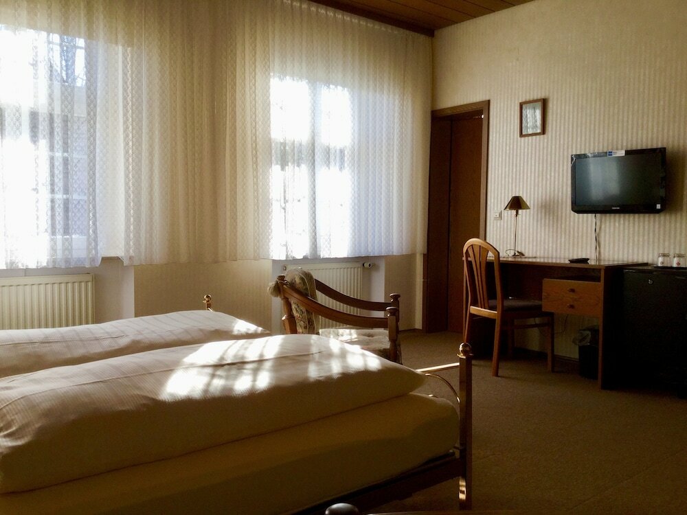 Фото Hotel im Lustgarten